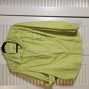 3 bundled items for $20 Michael Michael Kors button down top